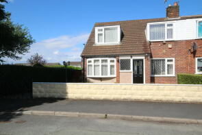24, Red Hall Avenue, Connah's Quay, Connahs Quay CH5 4RB