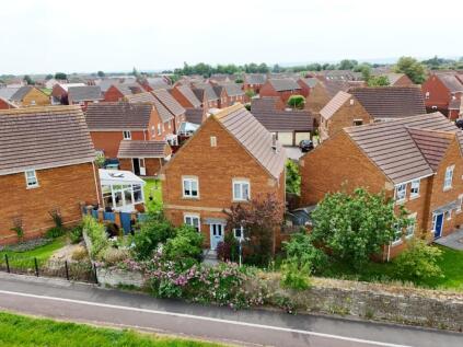 Gielgud Close, Burnham-on-Sea, Somerset, TA8