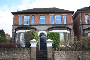 Flat 4, 51, Woodbridge Road, Guildford GU1 4RF
