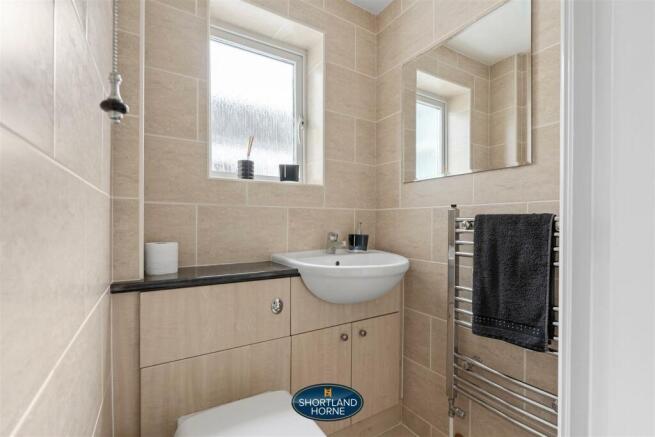 1st floor wc