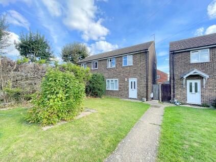 Chestnut Way, TIPTREE