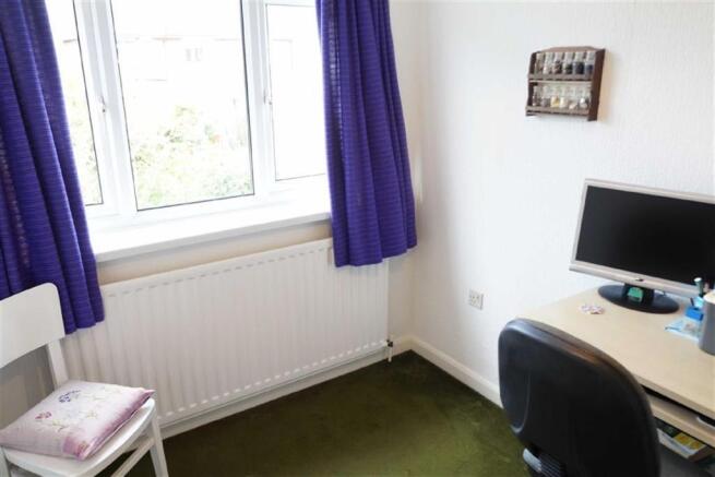 Bedroom Five