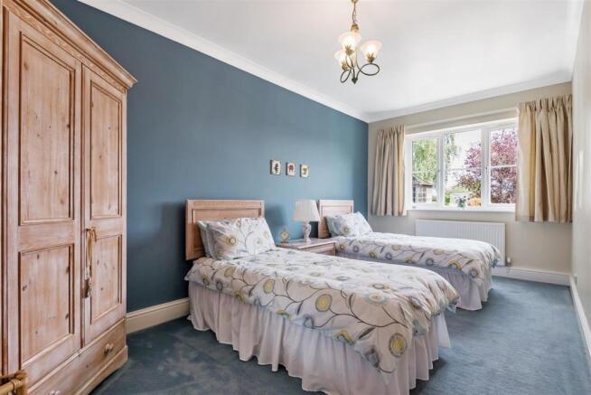 BEDROOM TWO