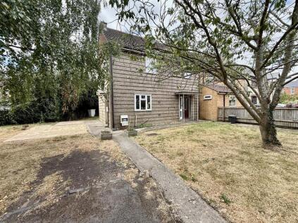 Thames Close, Cricklade, Swindon