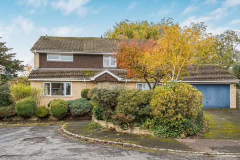 Pound Close, Yarnton, OX5