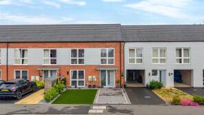 61, Fairfields, Branston DE14 3PE