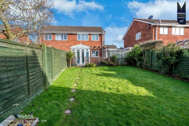 5, heathland close, heathhayes, cannock, WS123XB-2