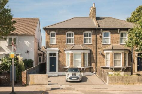 Brockley Road, Brockley