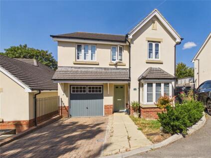 Awebridge Way, Gloucester, Gloucestershire, GL4