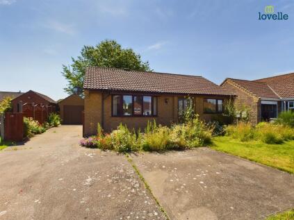 The Ridings, Market Rasen, LN8