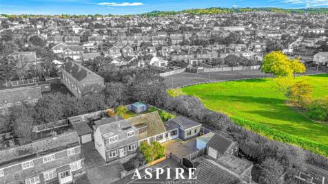 Boyce View Drive, Benfleet