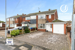 35, Severn Road, Culcheth And Glazebury, Warrington WA3 5ED