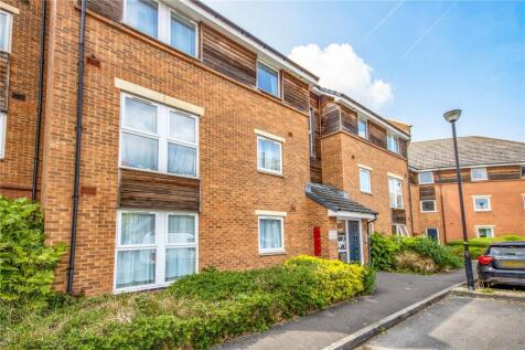 Chain Court, Old Town, Swindon, Wiltshire, SN1