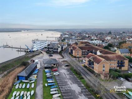 Belvedere Road, Burnham-On-Crouch
