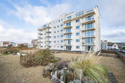 Hardwicke House, Esplanade, Seaford