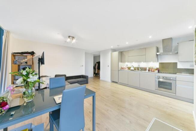 Kitchen - Stratosphe