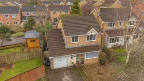 15, The Paddocks, Caldicot NP26 3TD