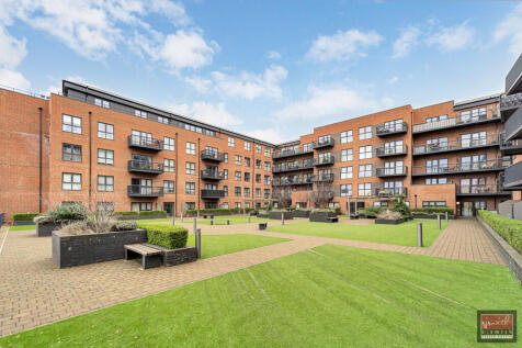Palmer court , Pitcher Lane, Ashford