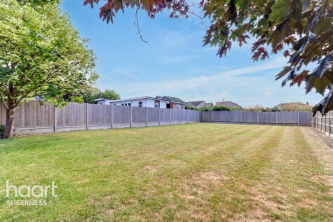 Augustine Road, Sheppey