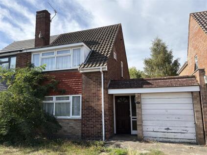 Thames Road, Langley