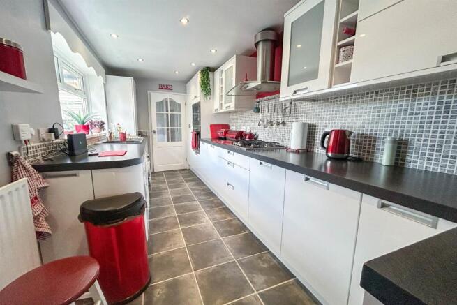 Grosvenor Street, Southwick photo 5