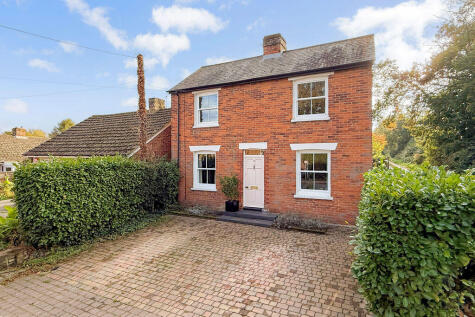 The Hill, Littlebourne