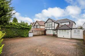 272, Fir Tree Road, Epsom KT17 3NN