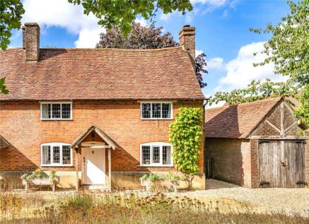 Weevil Cottage, RG8 0PG