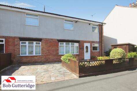 Pitgreen Lane, Wolstanton, Newcastle