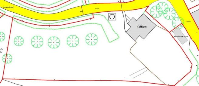 Boundary Plan