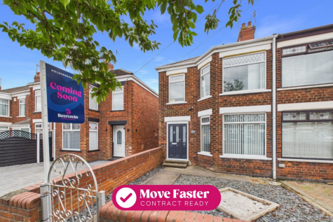 Skirbeck Road, Hull, HU8 0HR