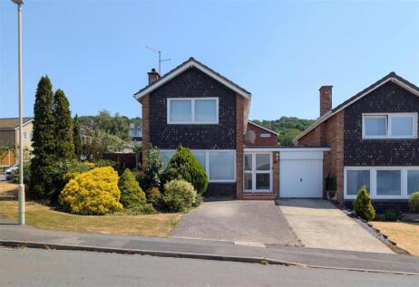Firwood Drive, Tuffley, Gloucester