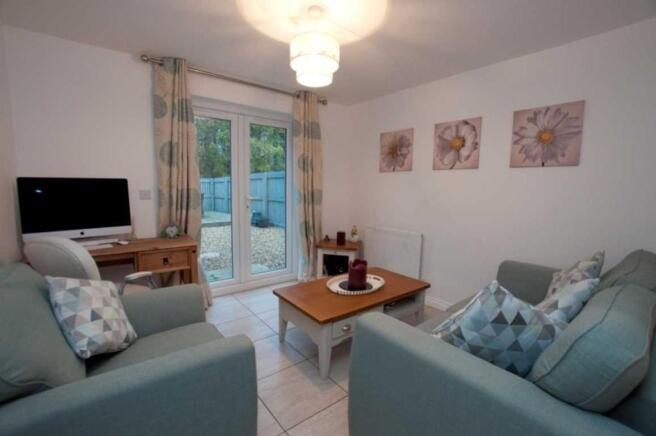 5 Dining room