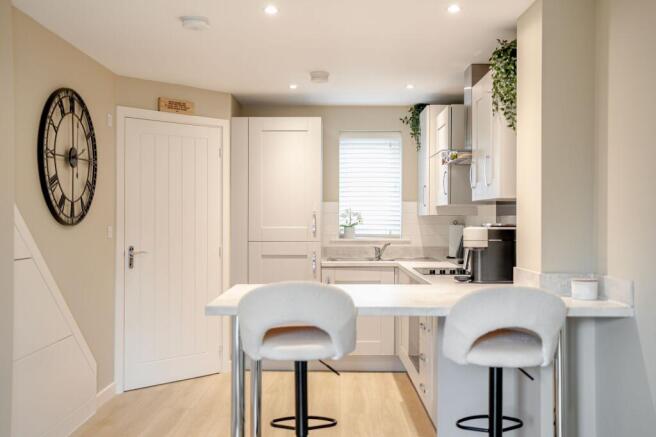 2 bed Terraced for sale Image 7