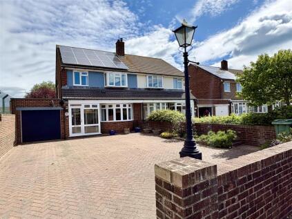 Ringwood Road, Eastbourne