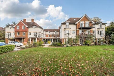 Wiltshire Road, Wokingham, Berkshire