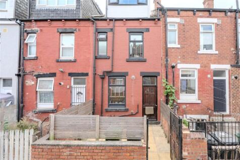 Shepherds Place, Harehills, Leeds
