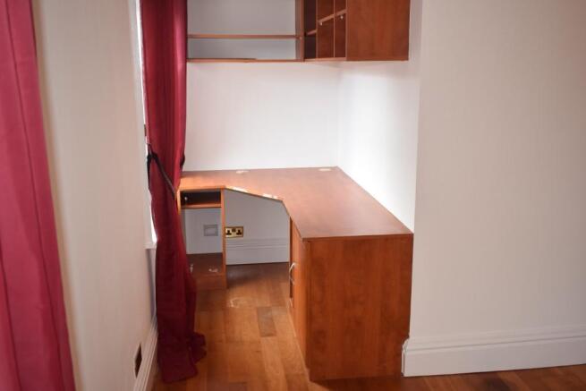 Study/office area
