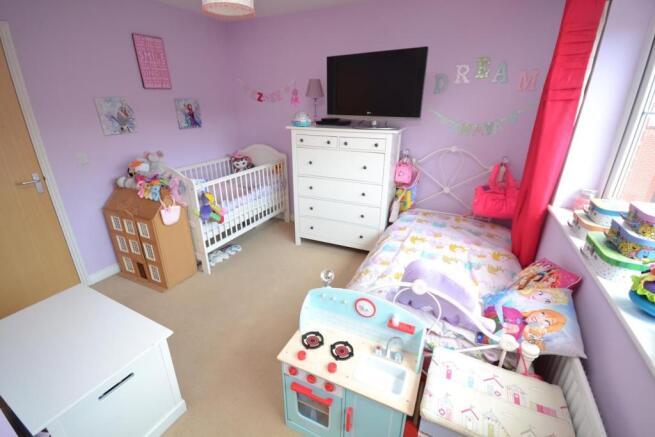 Bedroom Two second v