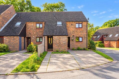 Laybrook, St. Albans, Hertfordshire, AL4