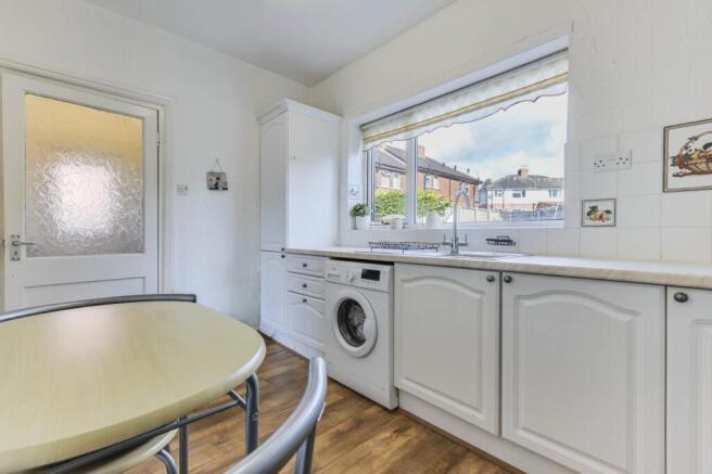 2 bed End of Terrace for sale Image 6