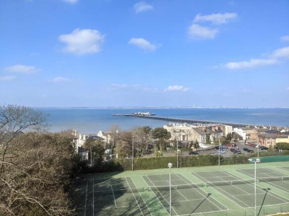 Sea Views