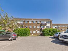 Flat 9, Thames Court, Crombie Close, Waterlooville PO8 8NG