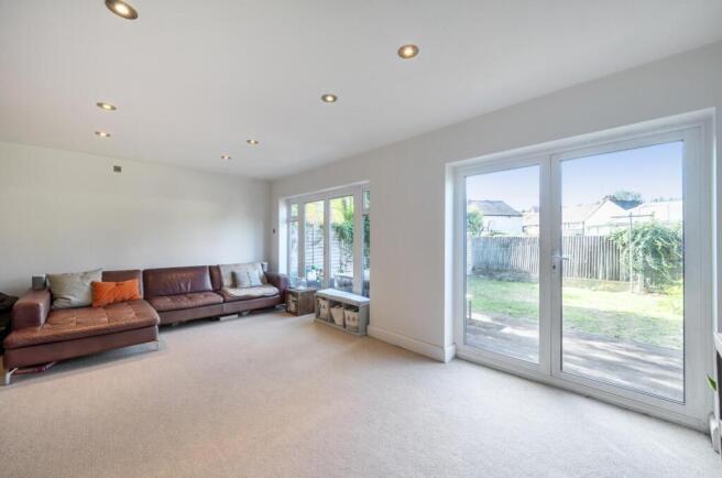 Davidson Frost-Wellings, DFW, Wolverton Road, Stan