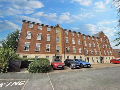 Meadow Rise, Meadowfield, Durham, Durham, DH7 8UH