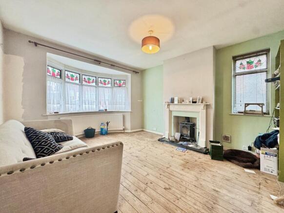 29 Alexandra Street, Thurmaston