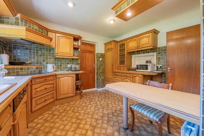 Manor House Close, Eaton Socon, St. Neots, Cambridgeshire, PE19 8JA photo 5