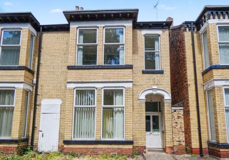 64 Sunny Bank, Kingston upon Hull, North Humberside, HU3 1LQ
