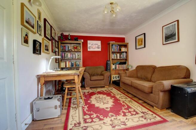 Music Room/Play Room