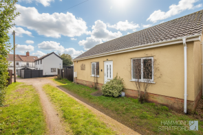 16 The Bungalow, The Drift, Attleborough NR17 2FB